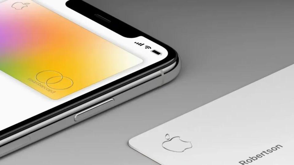 爱奇艺|破天荒，苹果「花呗」来了