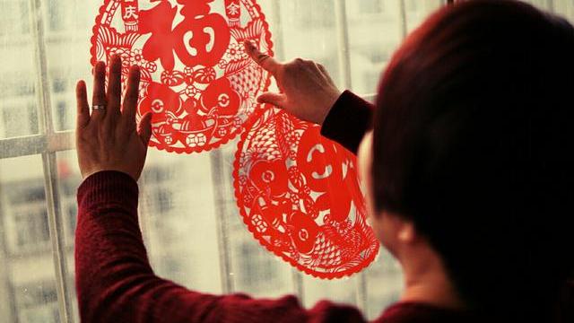 太白县翠矶山拆迁安置房开始设计，安新居住新家