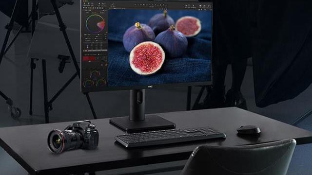 |剪辑修图都能用，HKCT2751U显示器点评！