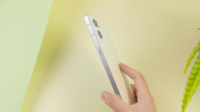 女生节|颜值、质感满满精致感，女神节送礼首推这部国产机，种草系数拉满