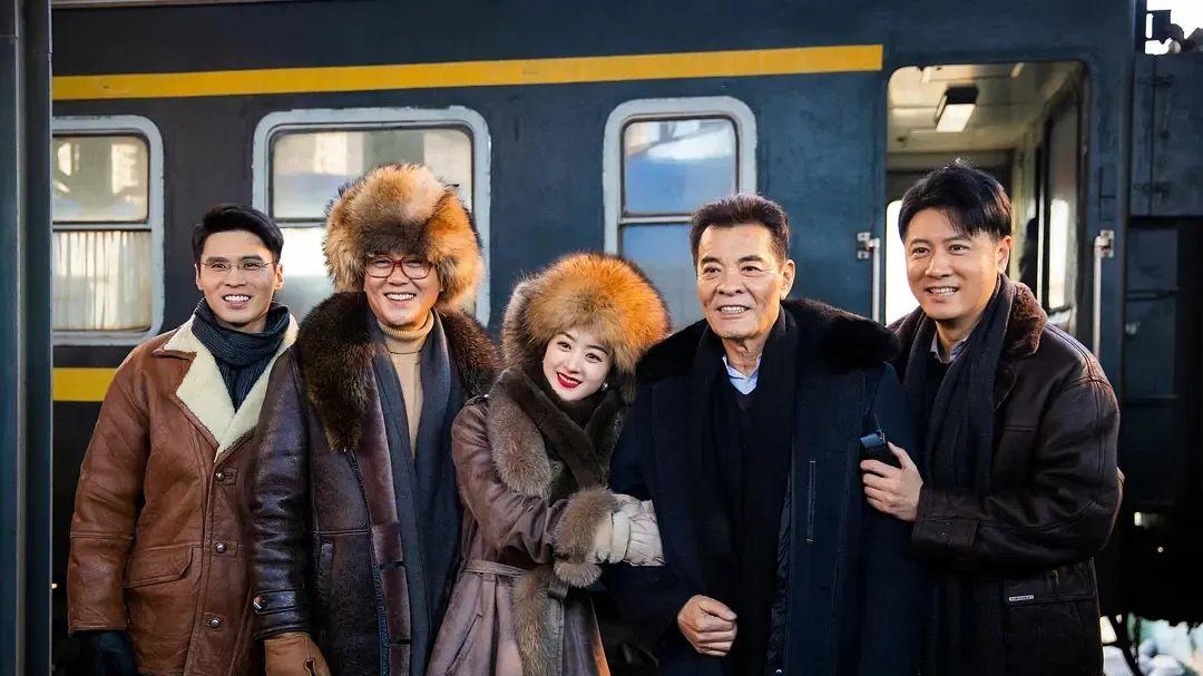 赵丽颖|狠人赵丽颖：和冯绍峰离婚1年后，终于不藏了