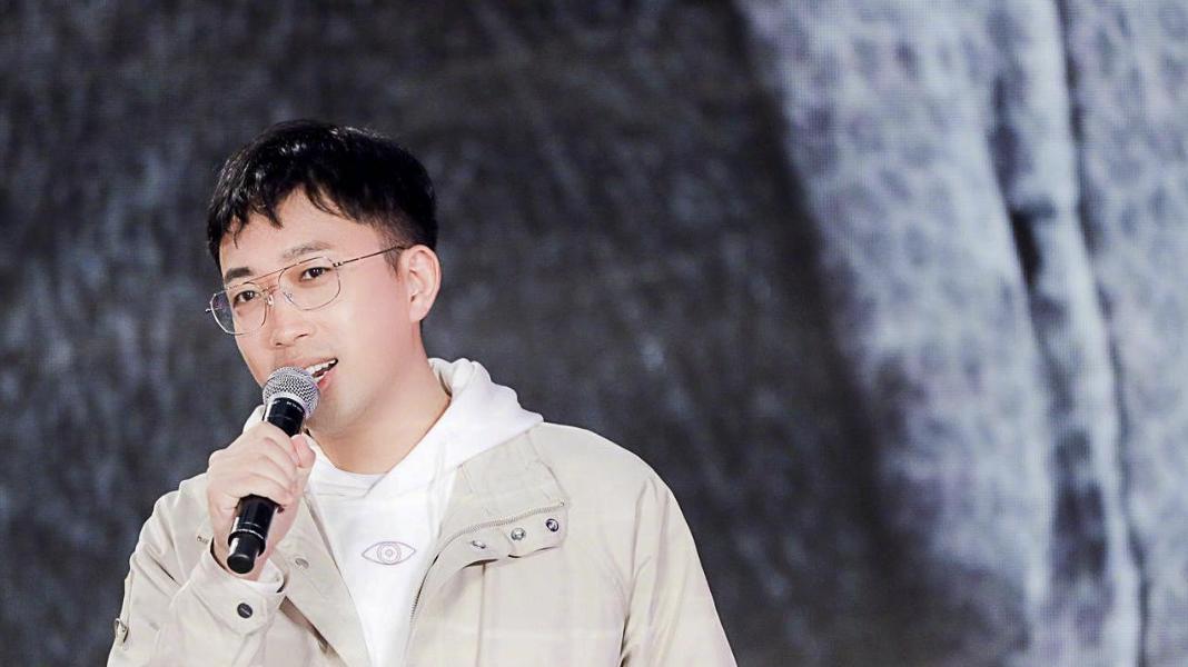 于正|于正公开表白赵丽颖，力破两人不和传闻，粉丝：谁红就喜欢谁