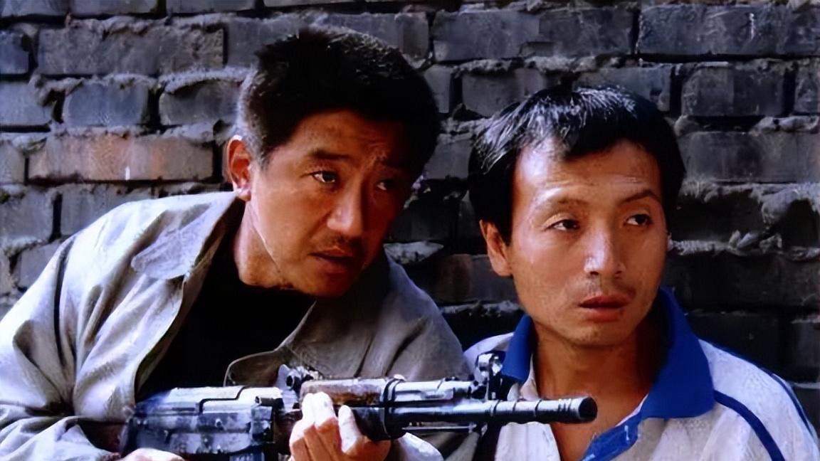 反派|国产剧8大反派，一个比一个可怕，哪一个让你不寒而栗？