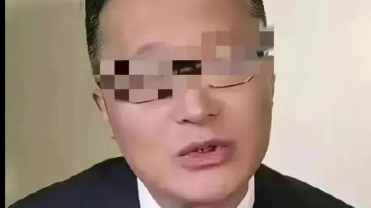打人事件后续：主犯陈继志家属五十万请律师，因网友怒骂而退单