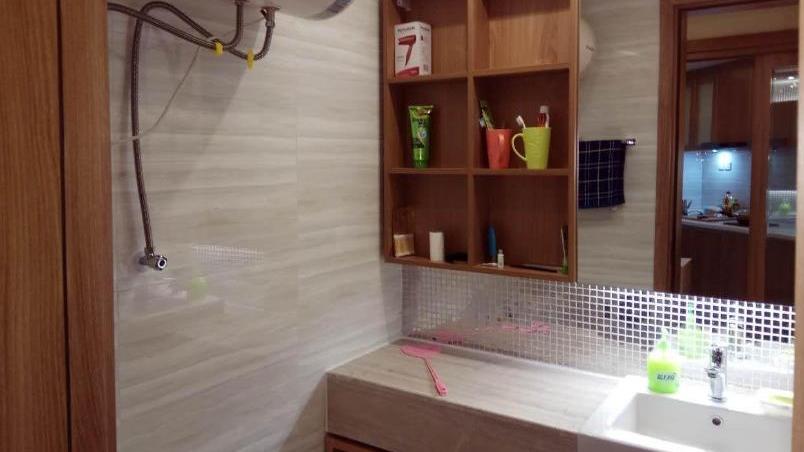 实在找不到好婆家，一咬牙一跺脚，我忍痛买了套房！