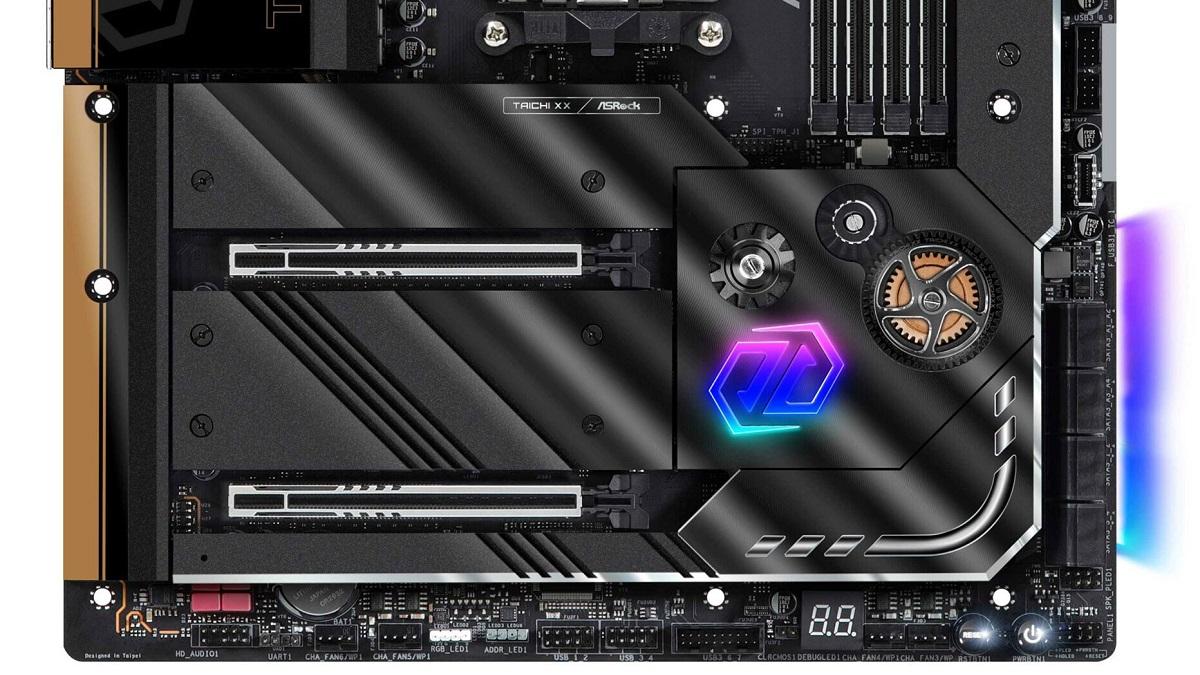 小米科技|华擎AMD 600系主板清单曝光证实确实存在B650E芯片组