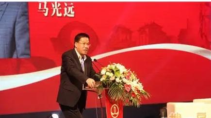 宁波|马光远：未来房地产投资和普通人没有关系