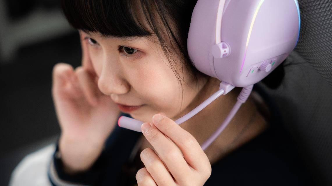 雷柏|全套不用2千元的高颜值性价比外设——雷柏（Rapoo）外设套装