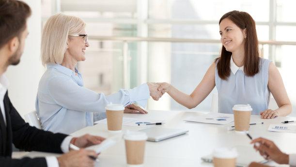 离职|作为职场人，你遇到的职场潜规则你最尊重哪条？