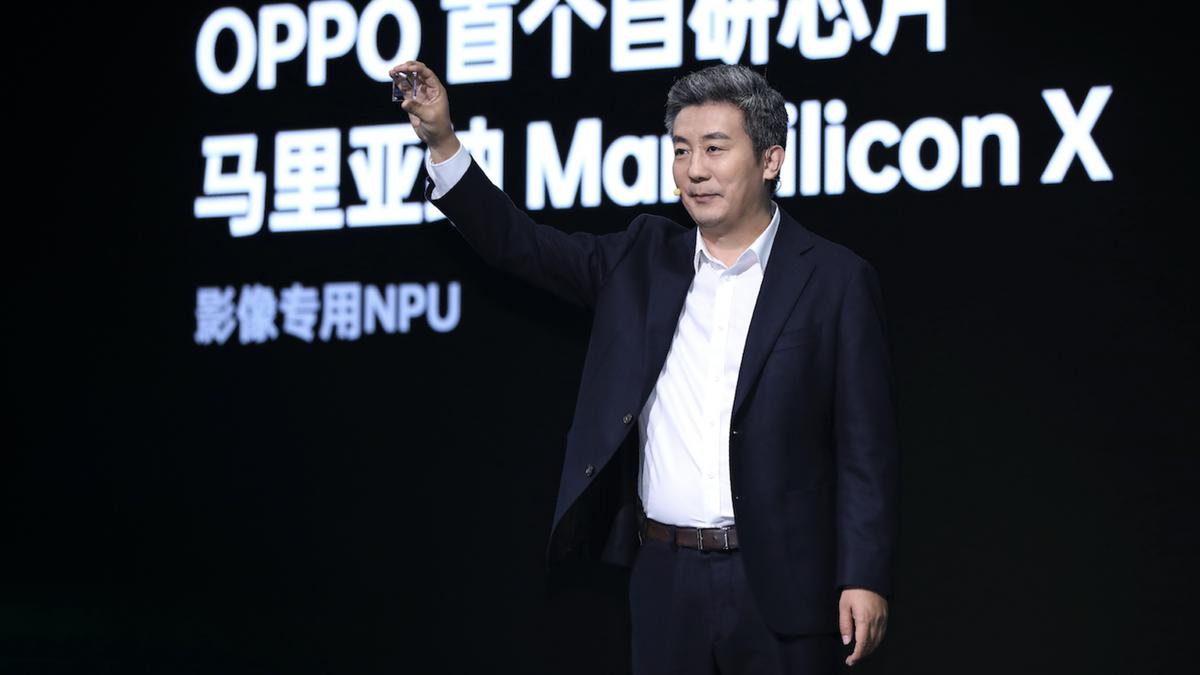 智能手机|华为之后，谁能够成为国产智能手机的领头羊？