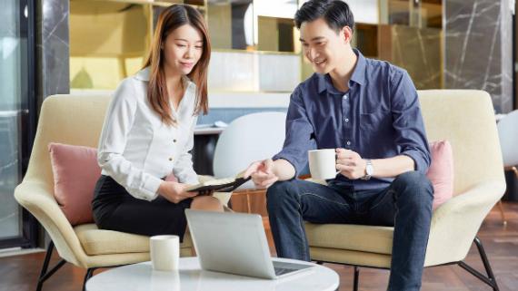 |销售的秘诀就在于心态