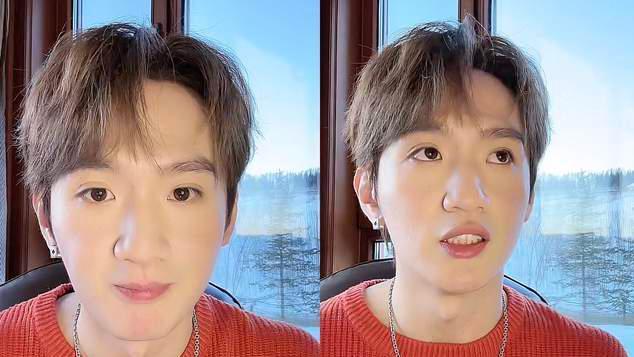 罗红|好利来二公子罗成：父母开明不会商业联姻，爸爸给予很多爱和自由