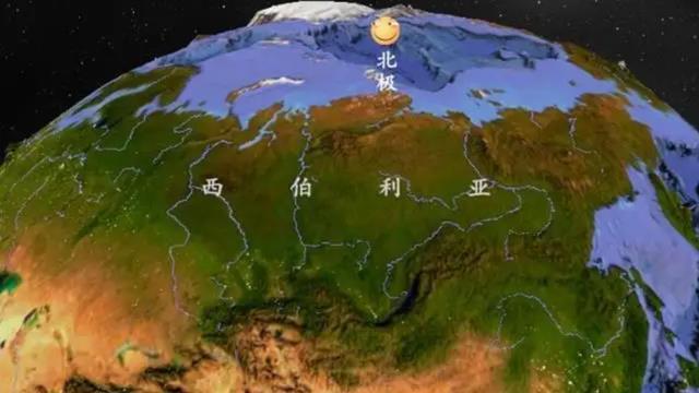 剖析西北利亚寒流：是新增空间制造了冷高压？