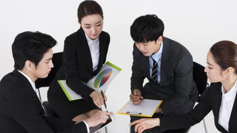 |职场中，这4个资源，掌握了就能帮助我们更顺利进步