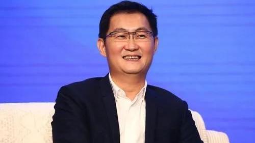 大疆|腾讯因收购多家企业没申报被罚  其实已建立庞大商业王国