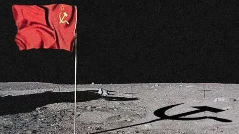 为什么苏联人没能登上月球？