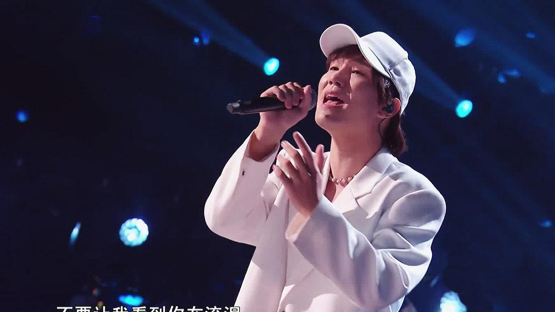 邢晗铭|《好声音2022》范本桐被甩包，刘琦被祭旗，李荣浩要复制邢晗铭