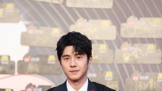 刘昊然|金晨，赵露思，袁冰妍，陈飞宇，吴谨言，刘昊然，刘浩存！