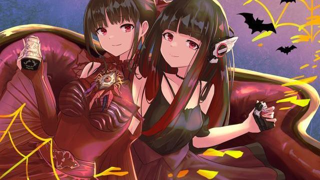 反派|三大特摄女反派二次元形象同人图今年粉丝换老婆的速度异常快