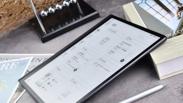 华为|余承东力荐，4096级压感+墨水屏，华为新品办公利器仅售2899元