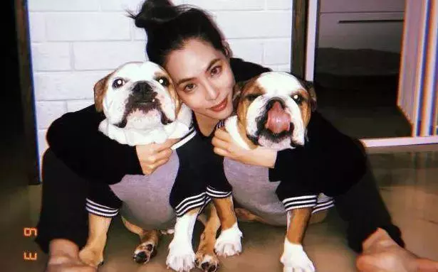 吴建豪|吴建豪离婚，原来还有这么多秘密