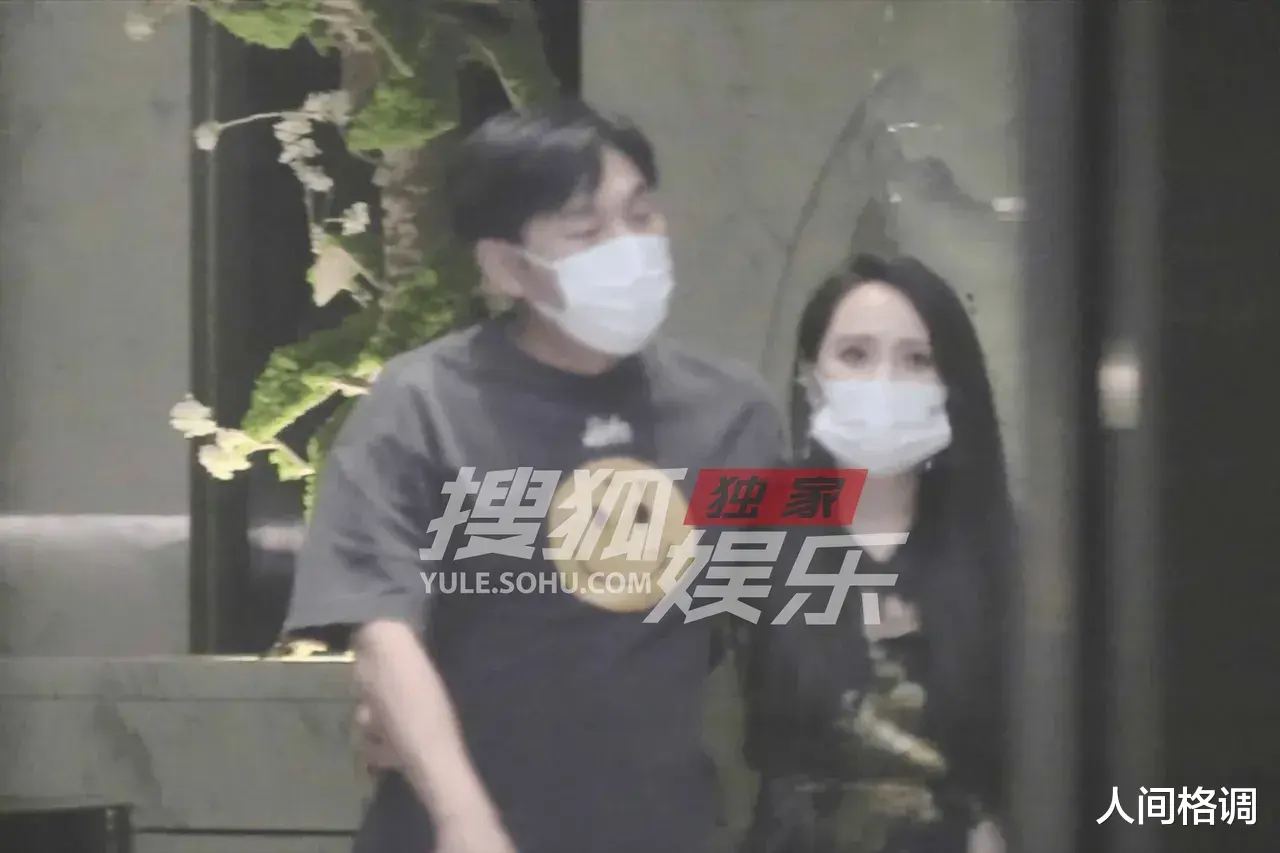 秦昊|这应该是近日娱乐圈最“意外”的一件事了吧！