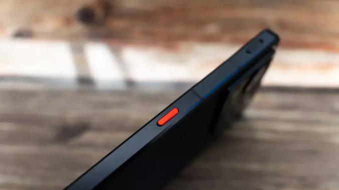红米手机|35mm“人文之眼”值得买吗？直屏旗舰努比亚 Z40S Pro ，体验报告