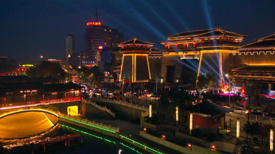 猪蹄|古城,历史,也有传承的佳肴. 粉条|禹州