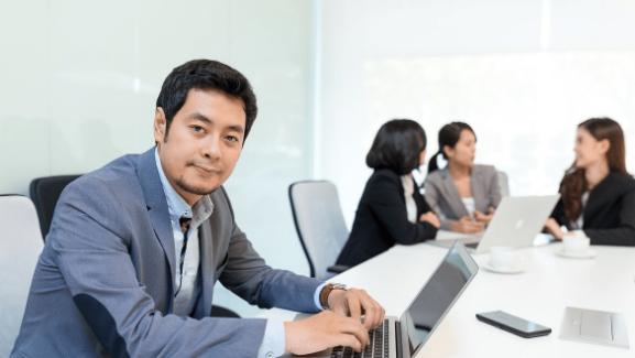 全面战争|一个优秀的职场员工的职场七大招数