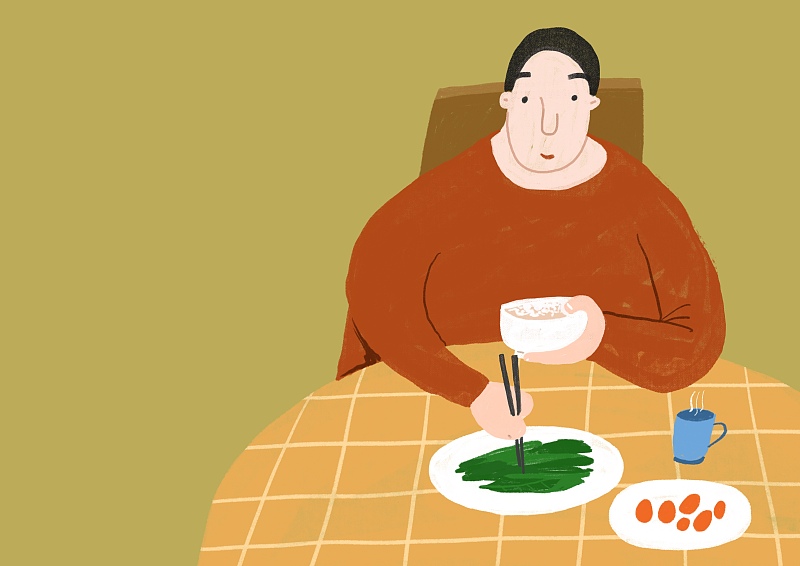 减肥误区 这3个减肥误区,不仅会使你难以瘦身,还有可能让你“越减越肥”