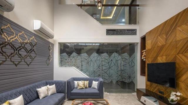 190交给父母装，结果有3处设计看不懂，网友：比大红大绿强多了