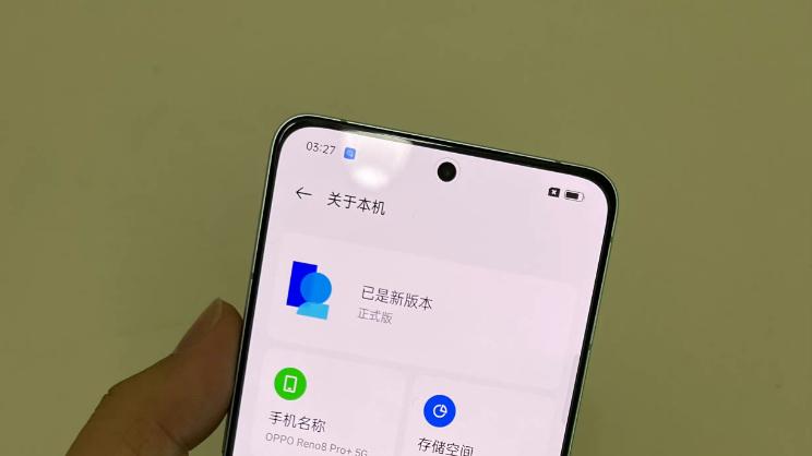 云台|现在预算3K内想要入手一款手机，可以选择的机型真的太多了