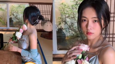 |姑娘！你收敛点，这是相亲，不能暴露你的职业呀！