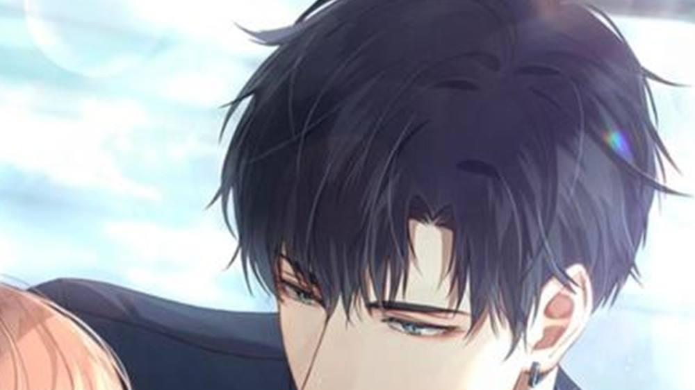 双轨|荐书《双轨》伪骨科救赎，靳朝和靳暮之间从来都是坚定的双向奔赴