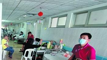 为什么病人在医院去世后，会被立即强制性送去太平间？