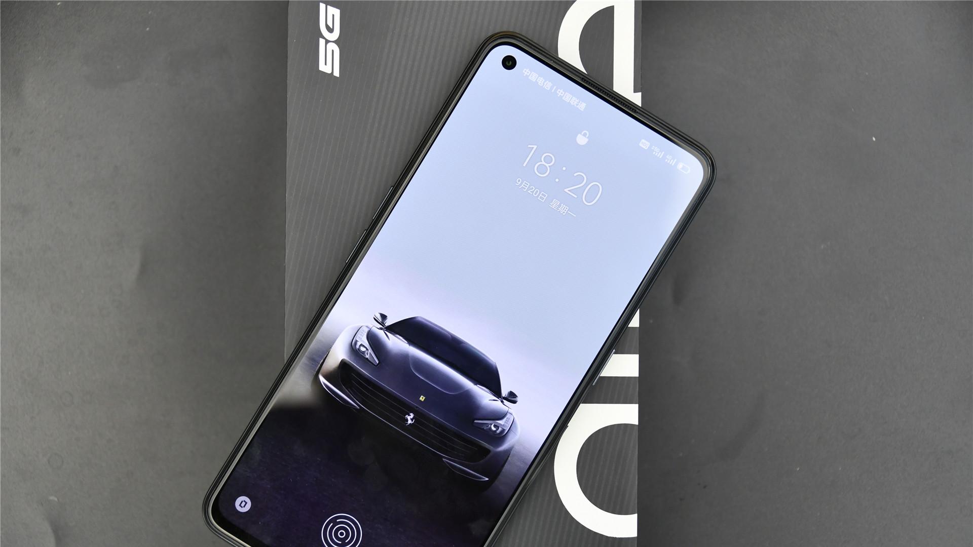 小米科技|5000mAh+骁龙870+65W闪充，跌至1999元，新年换新机！