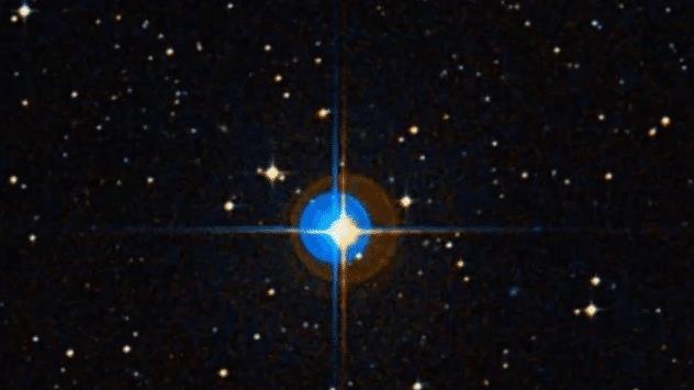190光年外，科学家发现一颗比宇宙还古老的恒星，怎么回事？
