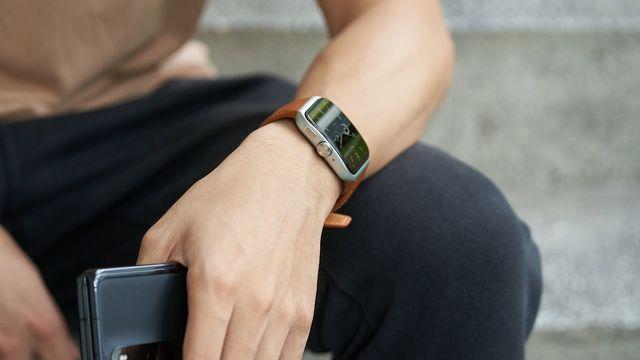 wb战队|绿厂智能手表怎么买？双11价格由高到低，最低199，一次性整明白