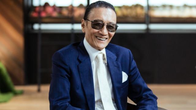 谢贤|被谢贤养了12年，用青春换来2000万分手费，如今coco怎样了？