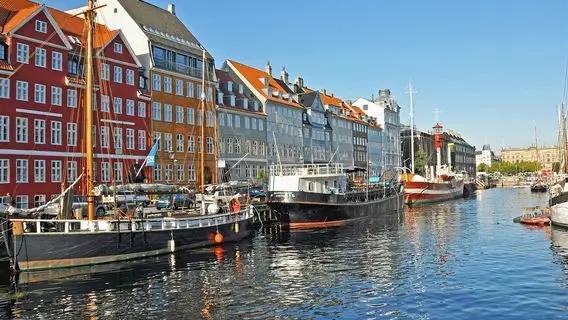 旅游景点|丹麦旅游景点有哪些？打卡这些景点，细品童话之国的魅力