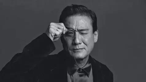 梁家辉|梁家辉的演技在全国能排老几？周润发曾说“他的戏我不一定能演”