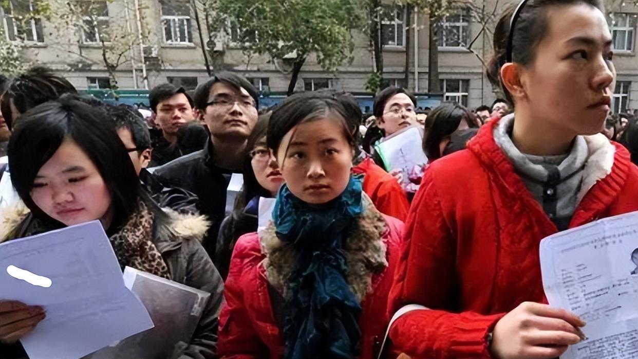 国企|一国企单位启动校招，转正年薪可达6位数，3类毕业生或优先录取