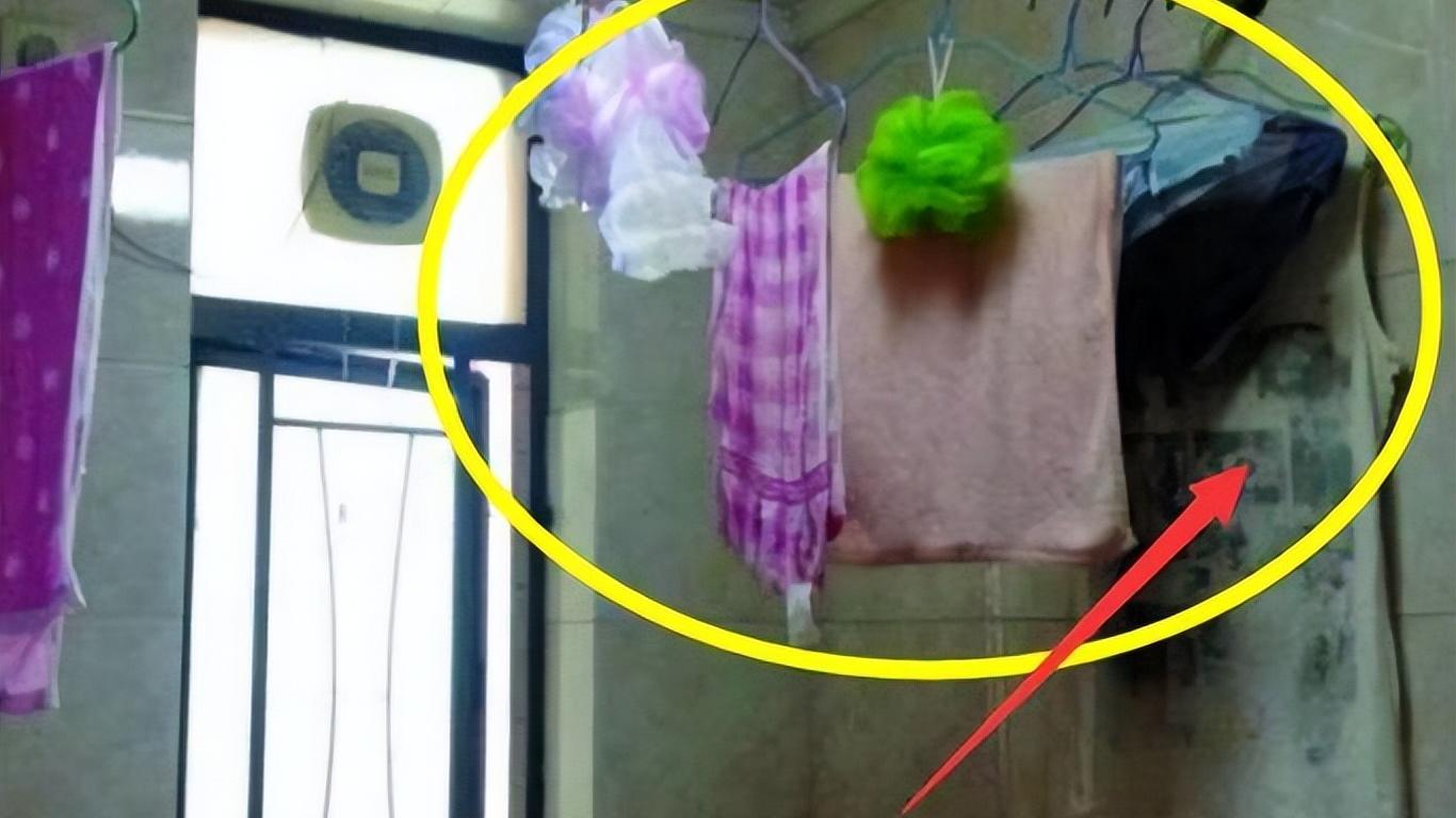 卫生间不要放这4种东西，若不是保洁阿姨提醒，我还一直做错