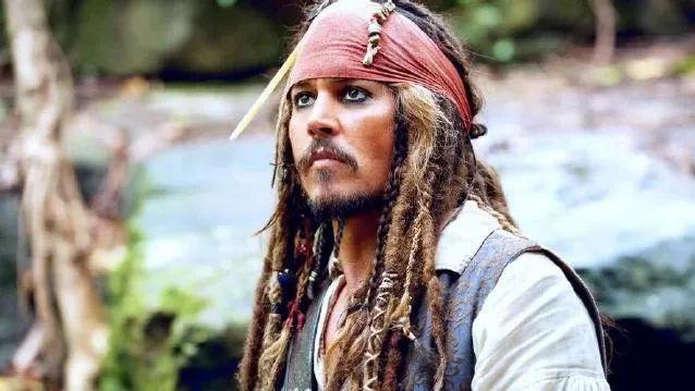 丑女|小丑女的《加勒比海盗：外传》被砍！理由是片方不喜欢女海盗电影