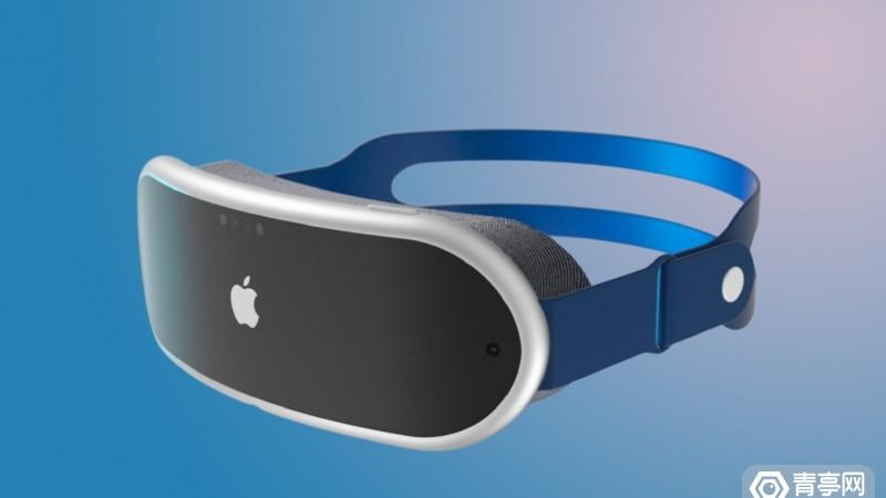 飞利浦·斯塔克|外媒：苹果MR开发团队仅3000人，比Meta少太多