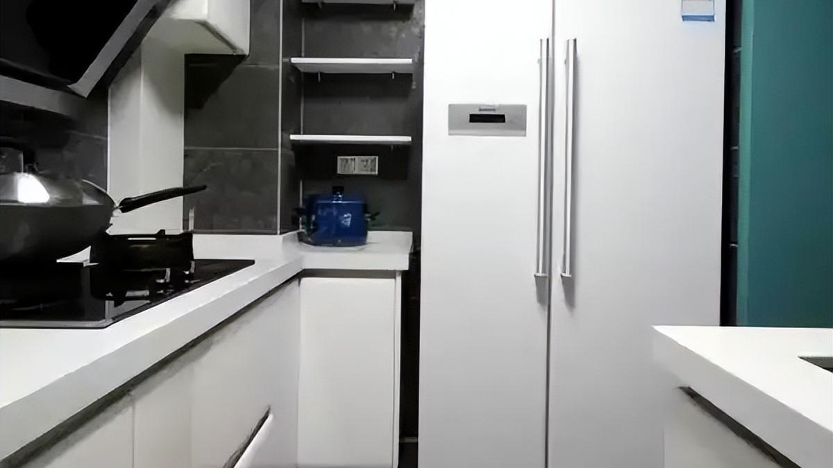 冰箱应该放在哪？6个常见位置，哪一个更合适？快来看看