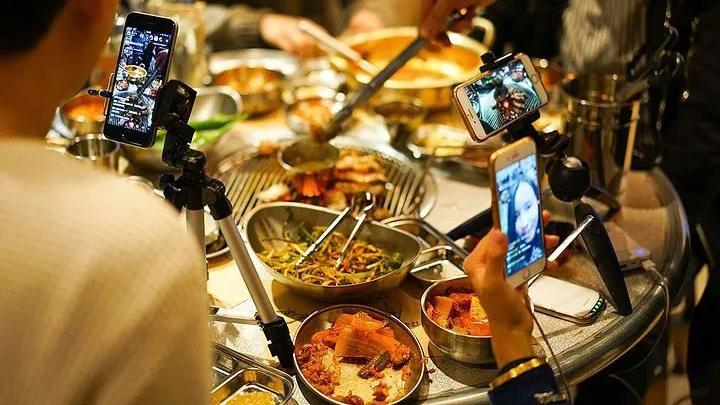 滴滴出行|直播电商 皇帝的新衣？