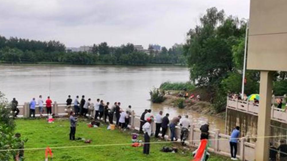 |盛夏野钓，当气温过高时，这些凉爽位置是鱼窝，大鱼在这里扎堆