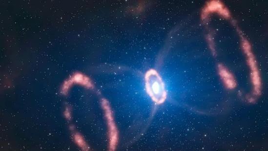 为什么核聚变到铁就终止了，那宇宙中比铁更重的元素是怎么来的？