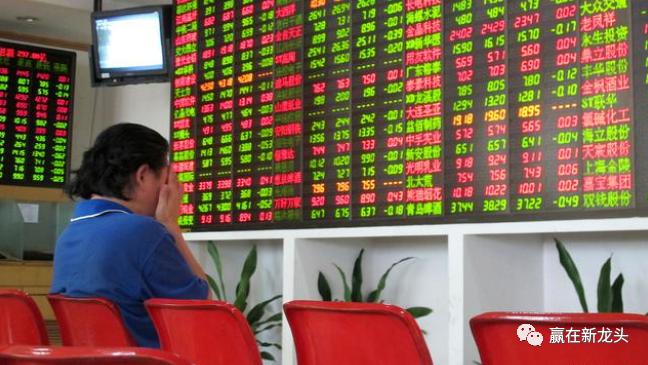 中国股市：为什么一定要等到“突破”后才买股票？我整整读了10遍，太透彻了！